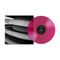 Held. - GREY on New You Anthem Vinyl Record