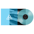 Held. - GREY on Constant Tension Deluxe Vinyl Record