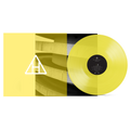 Held. - GREY on Knifepoint Deluxe Vinyl Record