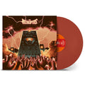 The Hellacopters - Overdriver [Brick Red]