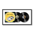 Beastie Boys - Hello Nasty - Framed Vinyl Record