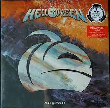 Skyfall (Gatefold LP Jacket, Indie Exclusive) Vinyl Record