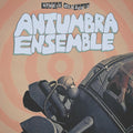 Henrik Olsson – Antumbra Ensemble Music CD