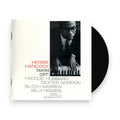 Herbie Hancock – Takin' Off (LP Vinyl) Vinyl Record