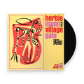 Herbie Mann – Herbie Mann At The Village Gate (LP Vinyl) Vinyl Record