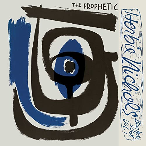 Herbie Nichols The Prophetic Herbie Nichols Vol. 1 & 2 [Blue Note Classic Vinyl Series] [LP] Vinyl Record