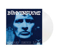 Herman Brood - Buhnensucht / Live (IEX) [White]