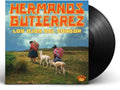 Hermanos Gutierrez – Ojos Del Condor (LP Vinyl) Vinyl Record