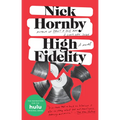 High Fidelity - Paperback Book