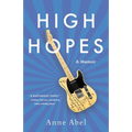 High Hopes: A Memoir - Paperback Book