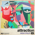 Mutual Attraction Vol. 2 Vinyl Record