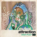 Mutual Attraction Vol. 3 (RSD 4/23/2022) Vinyl Record