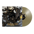 High On Fire - Bat Salad Solid Gold Vinyl Record
