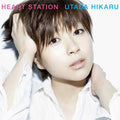 HEART STATION [2 LP] Vinyl Record