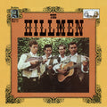 Hillmen – Hillmen (Bonus Tracks CD) Music CD