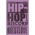 Hip-Hop Is History - Paperback Book