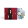 Alive - Music CD