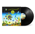 Sonicwonderland - Black Vinyl Record 2LP
