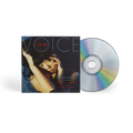 Voice - Music CD