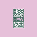Hiss Golden Messenger - Haw Vinyl Record