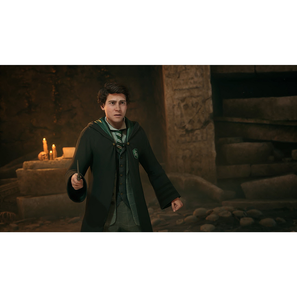 Pre Order Hogwarts Legacy Collector's Edition - Xbox One - Release - 04/04/2023