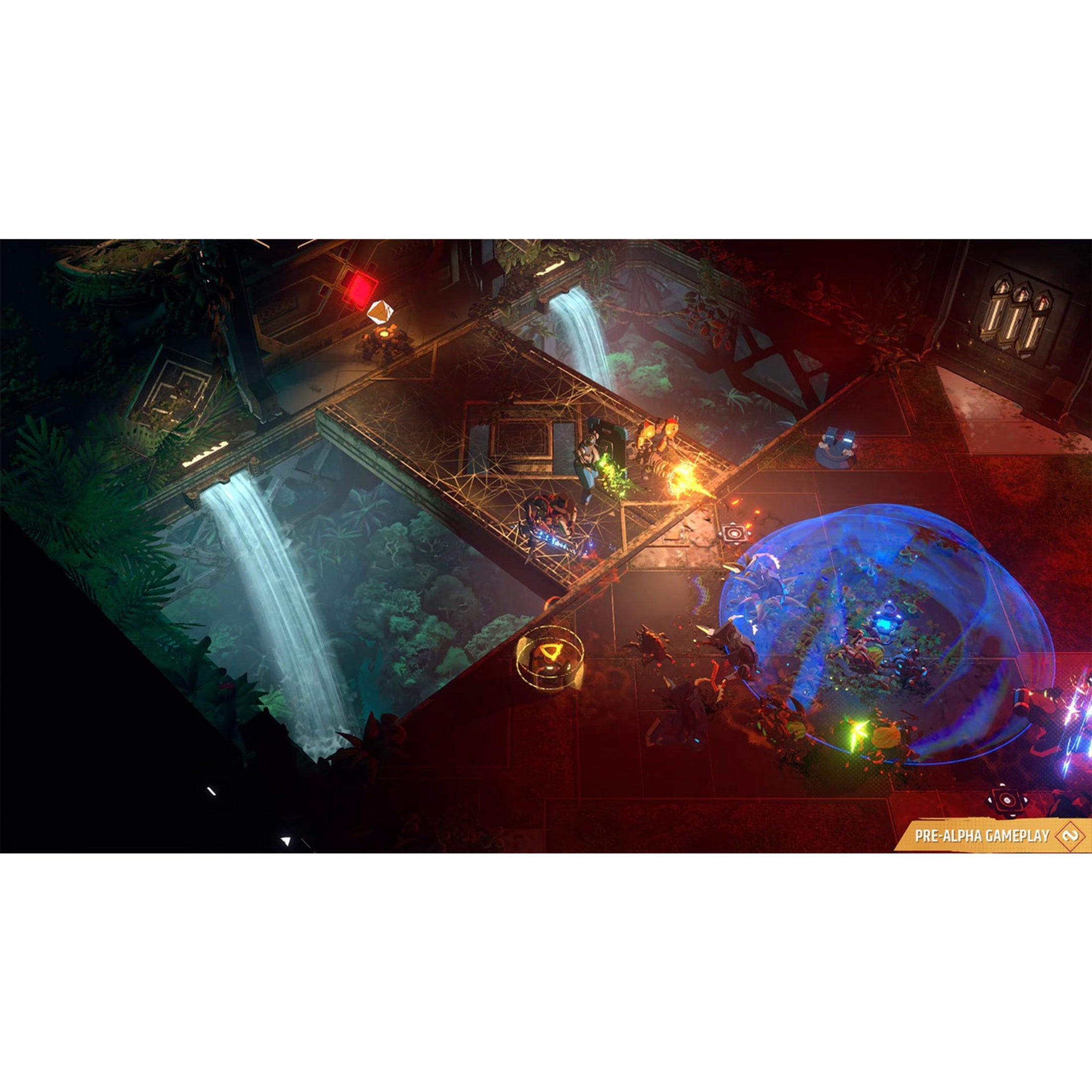 Endless Dungeon: Launch Edition - Xbox One / Series X