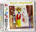 Holiday in Brazil (SACD CD) Music CD