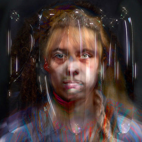 Holly Herndon – Proto (LP Vinyl) Vinyl Record