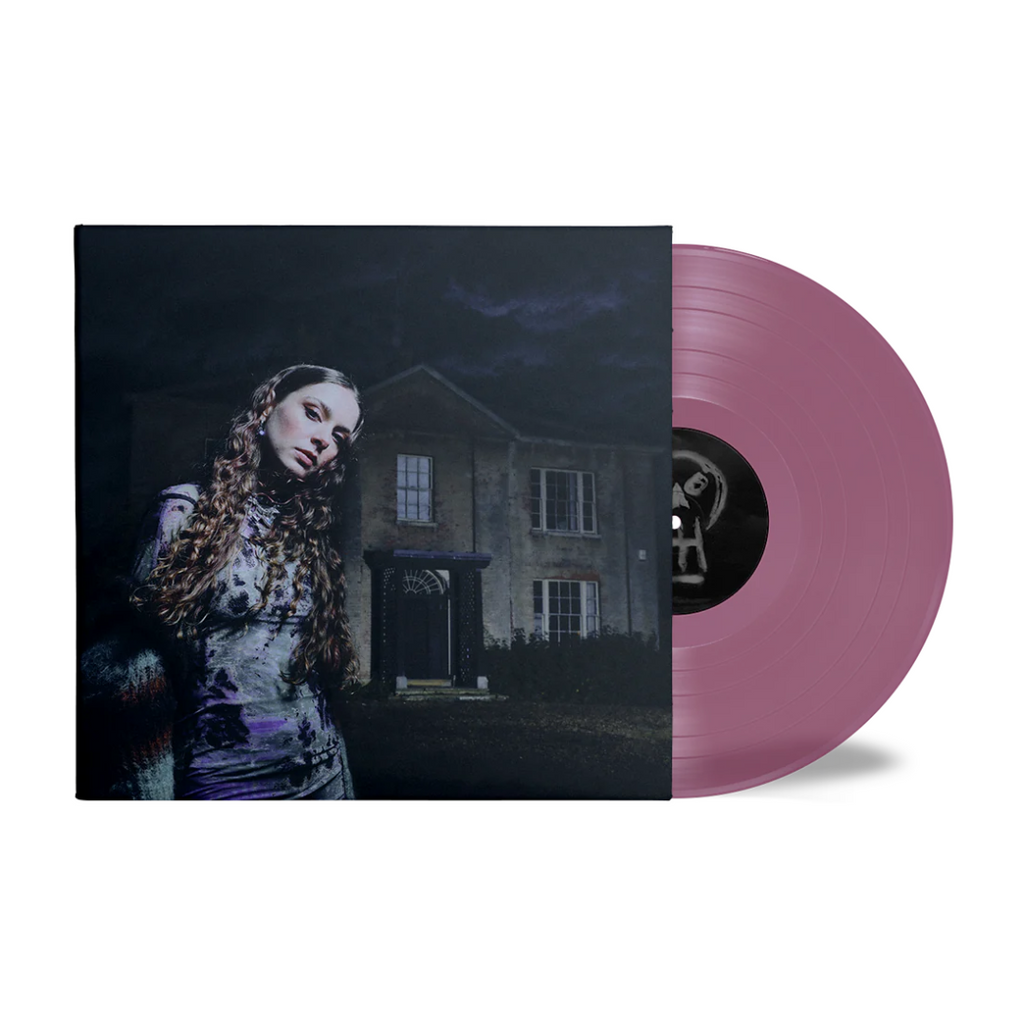 Holly Humberstone - Can You Afford To Lose Me? [Purple]