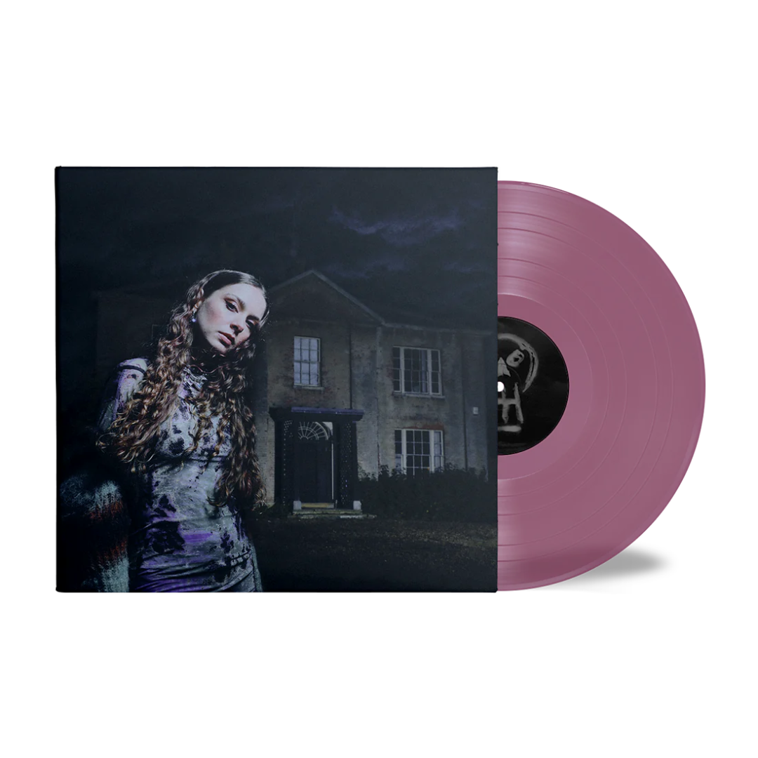 Holly Humberstone - Can You Afford To Lose Me? [Purple]