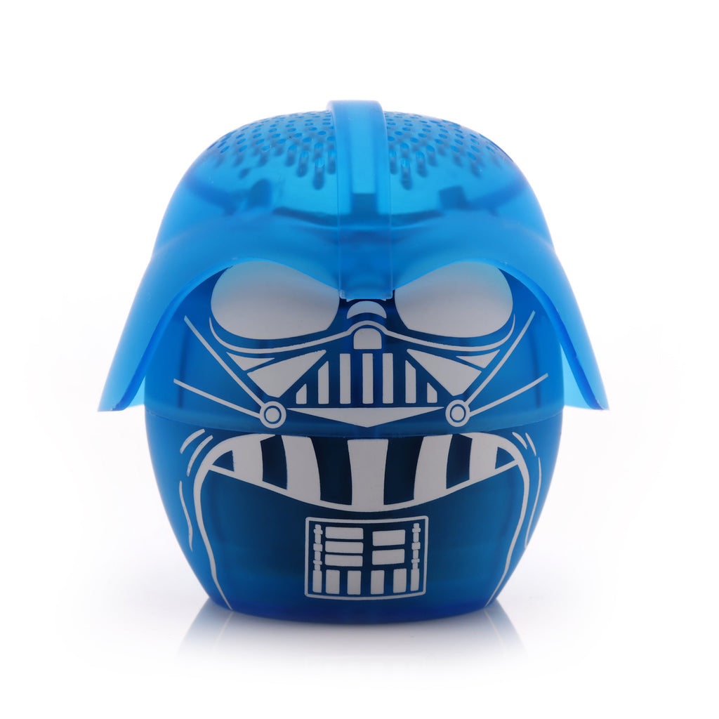 Holographic Darth Vader Bitty Boomers Portable Bluetooth Speaker