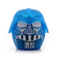 Holographic Darth Vader Bitty Boomers Portable Bluetooth Speaker