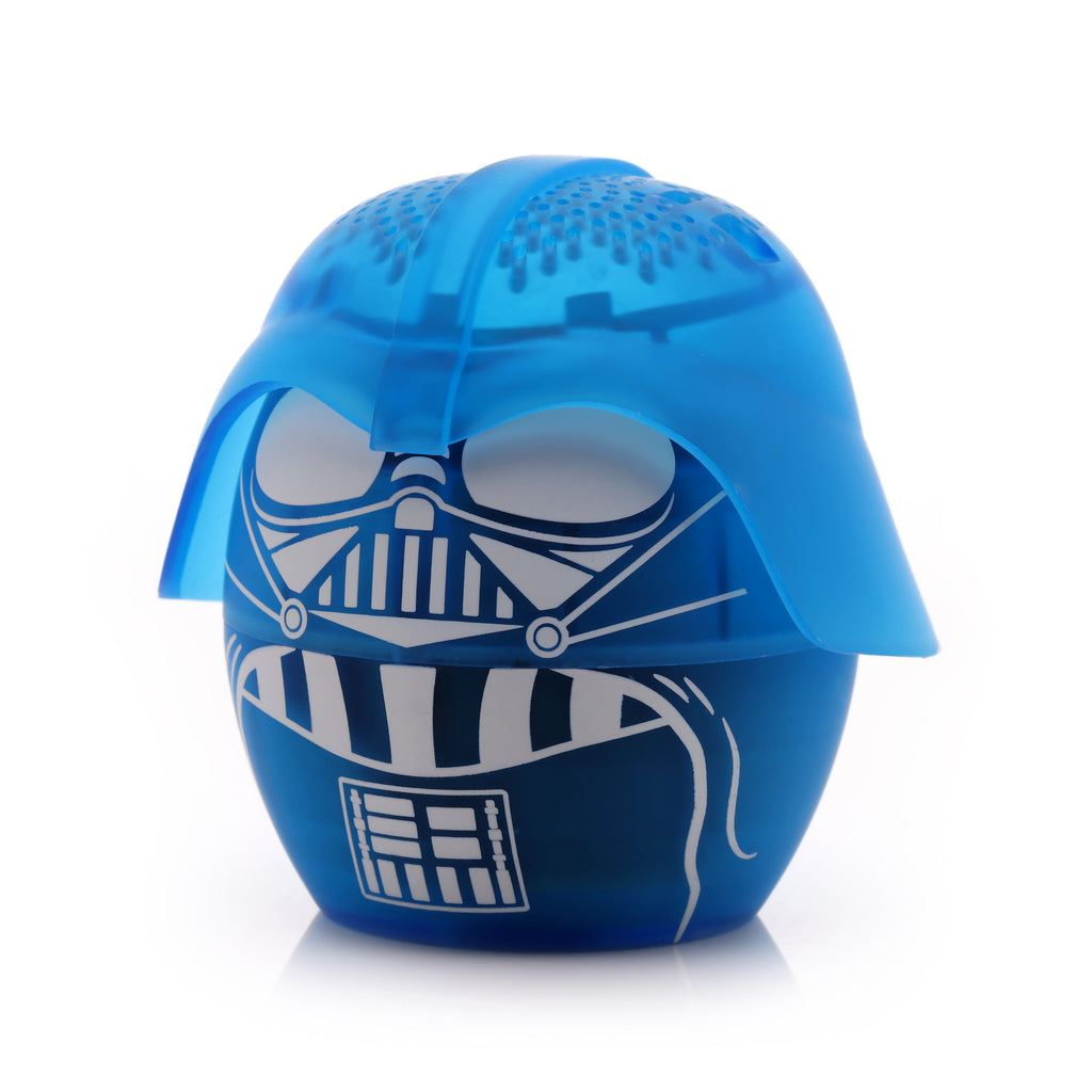 Holographic Darth Vader Bitty Boomers Portable Bluetooth Speaker