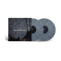 Holy Fawn – Dimensional Bleed (Gray 2-LP Vinyl) Vinyl Record