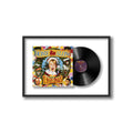 Home Alone - Soundtrack - Framed Vinyl Record
