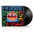 Hootie & The Blowfish – Hootie & The Blowfish (LP Vinyl) Vinyl Record