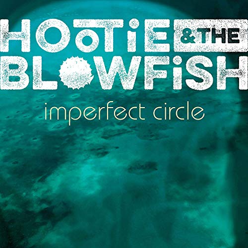 Hootie & The Blowfish Imperfect Circle [LP] Vinyl Record