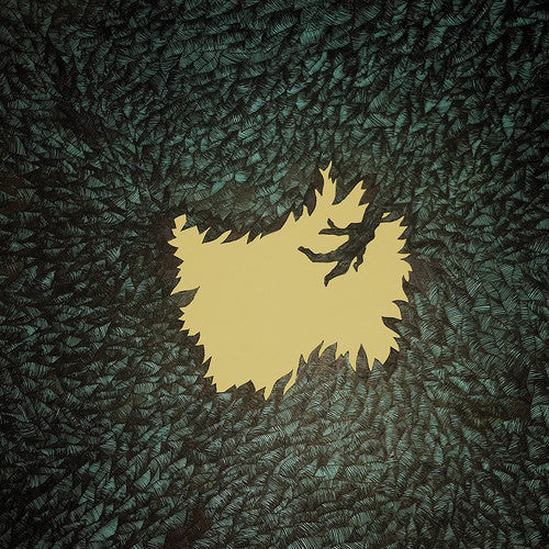 Hop Along – Get Disowned (LP Vinyl) Vinyl Record