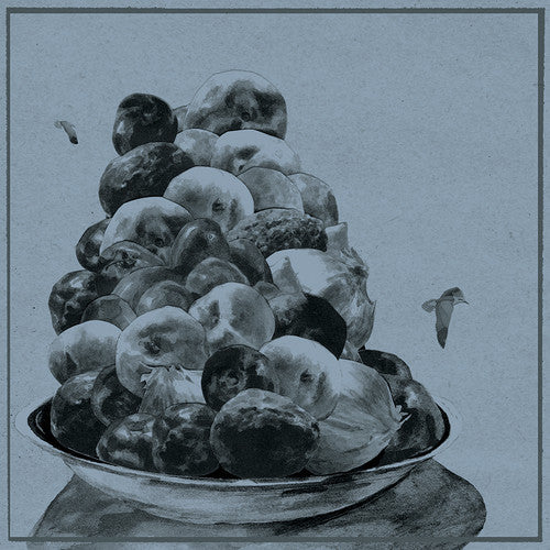 Hop Along – Painted Shut (LP Vinyl) Vinyl Record