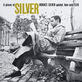 Horace Silver 6 Pieces Of Silver (Blue Note Classic Vinyl Series) [LP] Vinyl Record