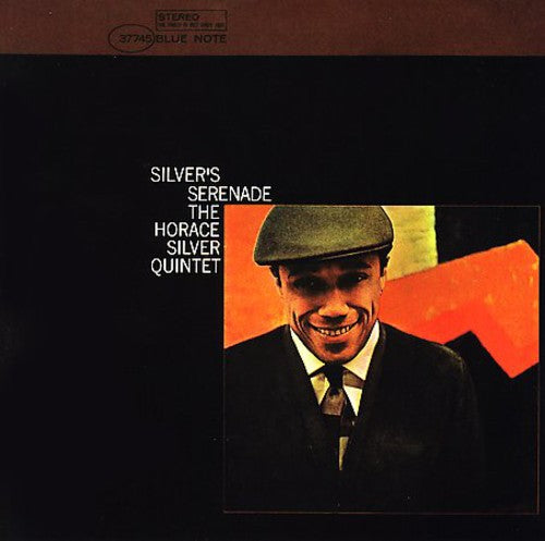 The Horace Silver Quintet – Silver's Serenade Music CD
