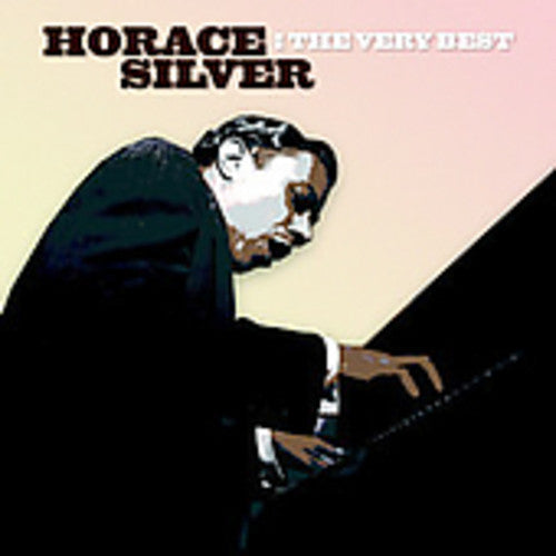 Horace Silver – The Very Best Music CD