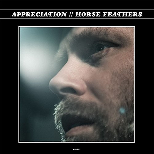 Horse Feathers – Appreciation Music CD