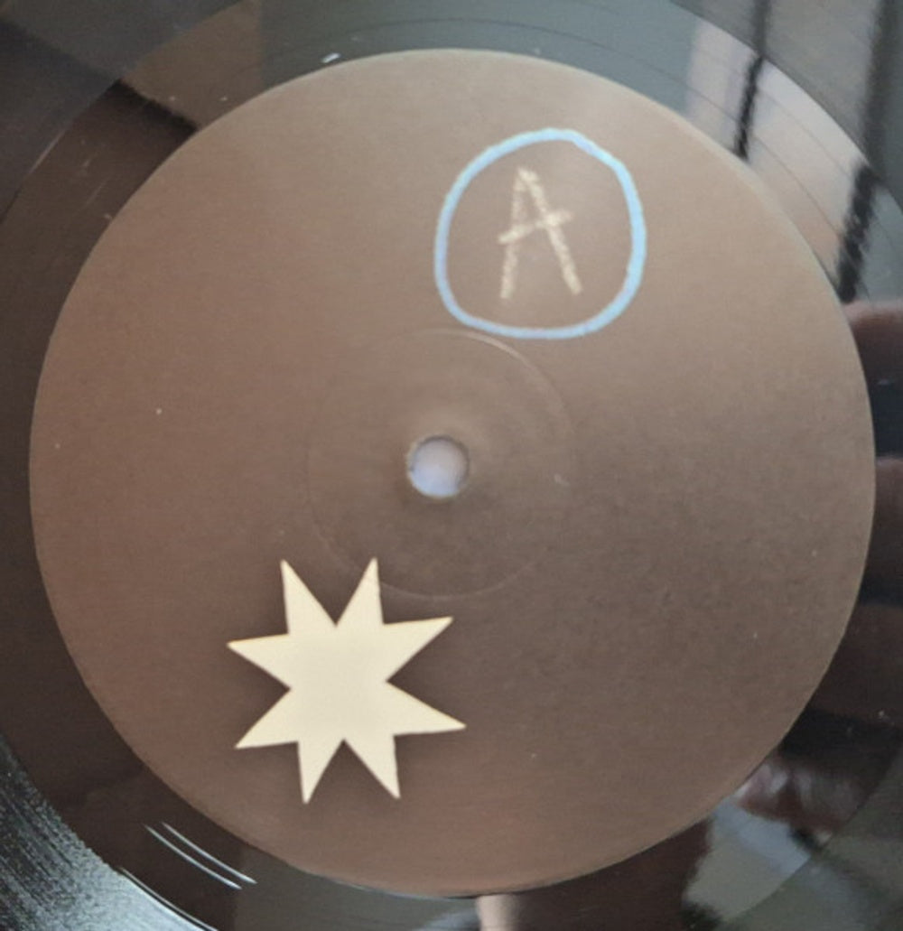 Horsegirl – Phonetics On And On (LP Vinyl) Vinyl Record