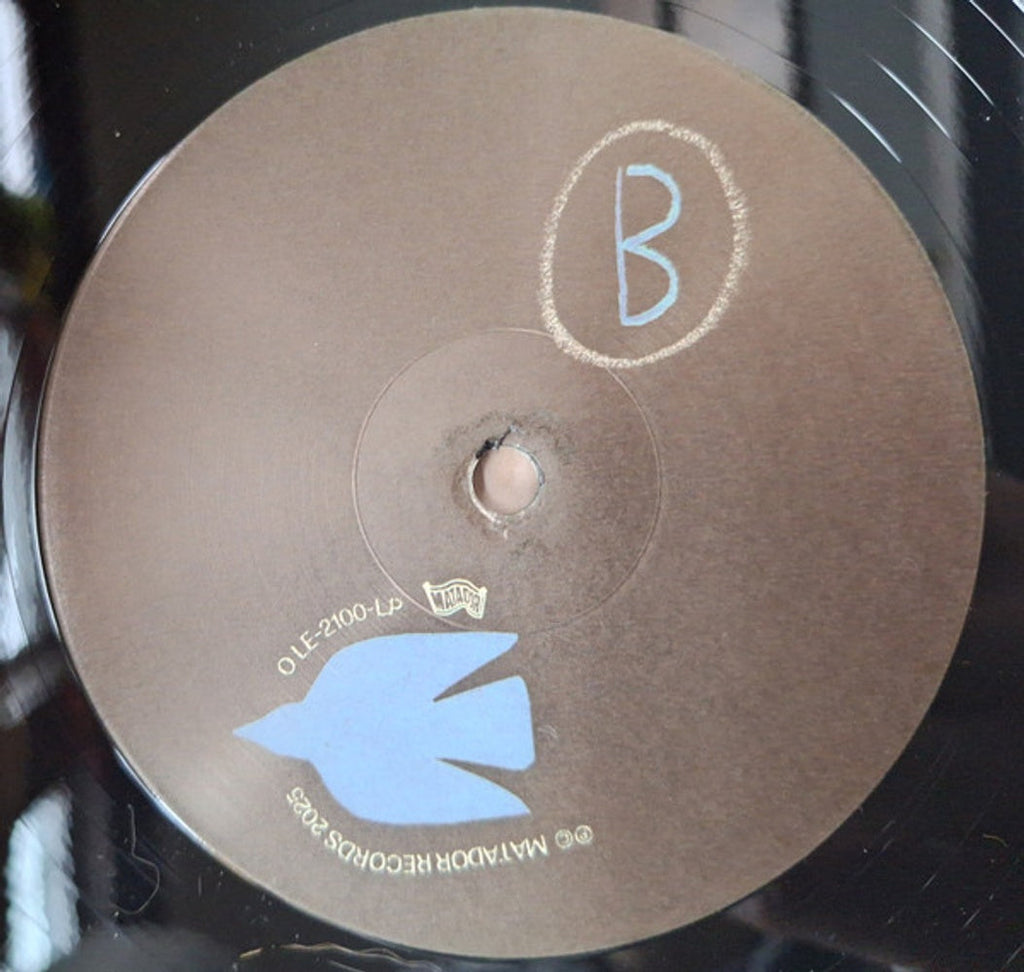 Horsegirl – Phonetics On And On (LP Vinyl) Vinyl Record