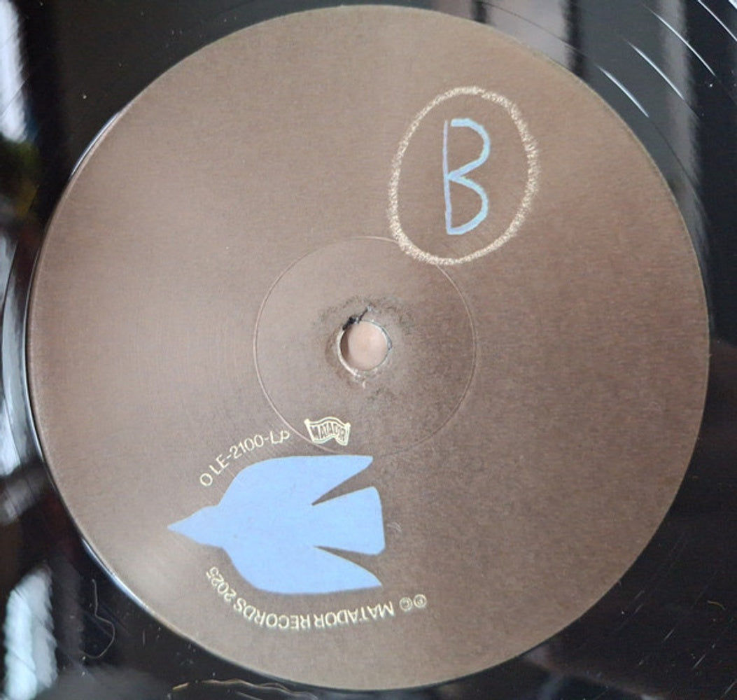 Horsegirl – Phonetics On And On (LP Vinyl) Vinyl Record