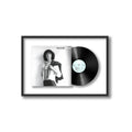 Patti Smith - Horses - Framed Vinyl Record