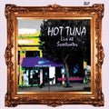 Hot Tuna - LIVE AT SWEETWATER Vinyl Record