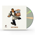 Hot Musard - Seconds Music CD
