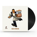 Hot Mustard - Seconds (LP) Vinyl Record